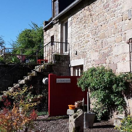 Villa Le Chene Rose Val-Couesnon Esterno foto